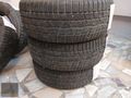 225 55 16 CONTİNENTAL KIŞ LASTİĞİ ÇIKMA TEMİZ ADET FİYATI
