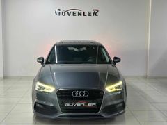 GÜVENLER'DEN CAM TAVANLI 3 KOL AUDİ A3 SEDAN 1.6 TDI S LİNE
