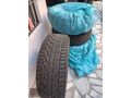 Strial Winter 225/45R18 95V XL M+S SIFIR 4 ADET LASTİK