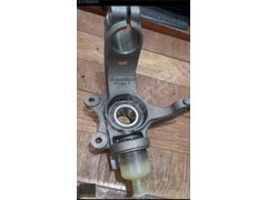 FORD CONNECT 2002/13 ABS Lİ ÖN SAĞ AKS TAŞIYICI SIFIR ORİJİNAL