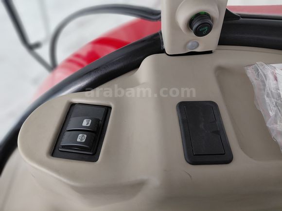 2024 MODEL MASSEY FERGUSON 2630 SIFIR TRAKTÖR