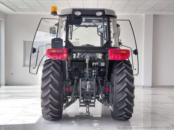 2024 MODEL MASSEY FERGUSON 2630 SIFIR TRAKTÖR