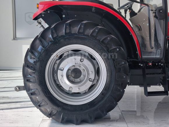 2024 MODEL MASSEY FERGUSON 2630 SIFIR TRAKTÖR