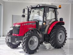 2024 MODEL MASSEY FERGUSON 2630 SIFIR TRAKTÖR