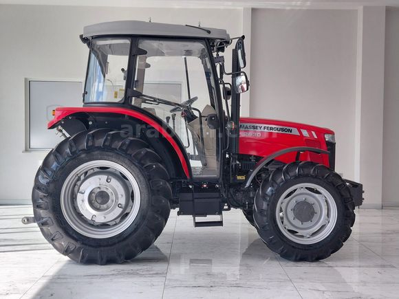 2024 MODEL MASSEY FERGUSON 2630 SIFIR TRAKTÖR