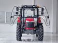 2024 MODEL MASSEY FERGUSON 2630 SIFIR TRAKTÖR