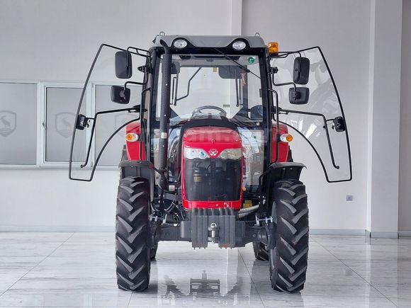 2024 MODEL MASSEY FERGUSON 2630 SIFIR TRAKTÖR