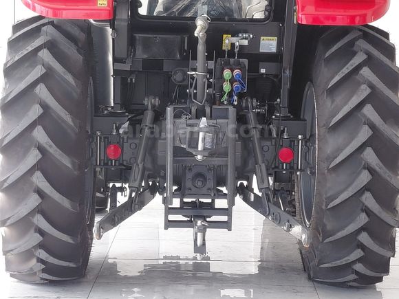 2024 MODEL MASSEY FERGUSON 2630 SIFIR TRAKTÖR