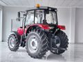 2024 MODEL MASSEY FERGUSON 2630 SIFIR TRAKTÖR