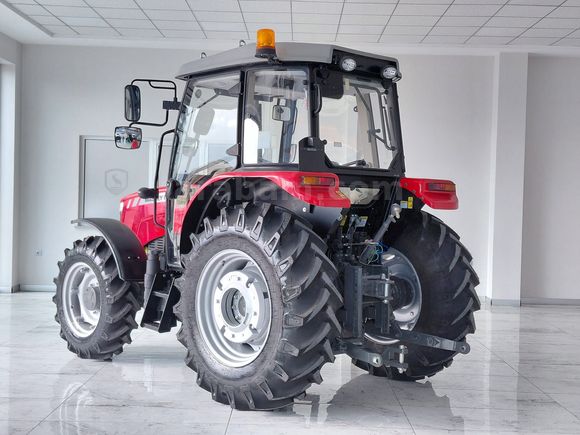 2024 MODEL MASSEY FERGUSON 2630 SIFIR TRAKTÖR