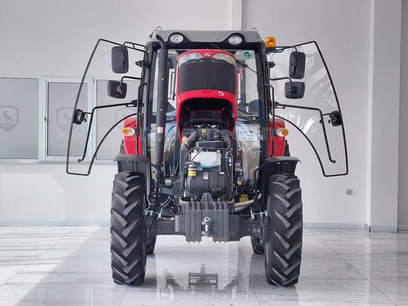 2024 MODEL MASSEY FERGUSON 2630 SIFIR TRAKTÖR
