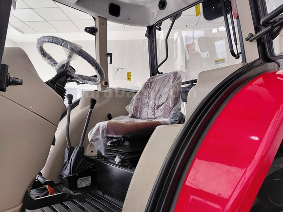 2024 MODEL MASSEY FERGUSON 2630 SIFIR TRAKTÖR