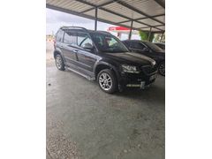 Sahibinden Skoda Yeti 1.6 TDI Ambition Greenline 2014 Model