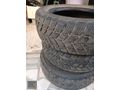 195 60 R16 C PETLAS FULL GRİP PT935 KIŞ LASTİĞİ 3 ADET VAR