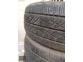 Yokohama Geolandar G95 225/55R17 97V Yaz Lastiği