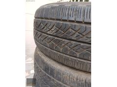 Yokohama Geolandar G95 225/55R17 97V Yaz Lastiği