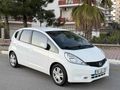 HONDA JAZZ MAKYALI TAM OTOMATİK