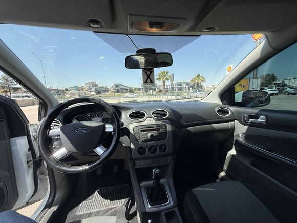 Sahibinden Ford Focus 1.6 TDCi Trend 2010 Model 