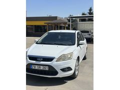 Sahibinden Ford Focus 1.6 TDCi Trend 2010 Model 