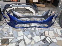 RENAULT CLİO 5.5 ÖN TAMPON ORİJİNAL ÇIKMA