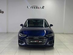 GÜVENLER'DEN-2020 AUDİ A4 40 TDI QUATTRO ADVANCED S -TRONİC