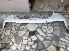 HYUNDAİ İ20 2023/2024 ARKA TAMPON ORİJİNAL ÇIKMA