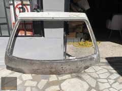 PEUGEOT 106 ARKA BAGAJ KAPAĞI ORİJİNAL ÇIKMA