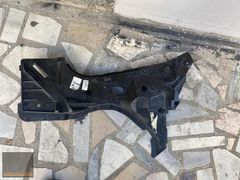 AUDİ A8 2005/2010 İÇ SÜTÜN SACI ALÜMİNYUM 4E0810179D SIFIR
