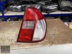 RENAULT CLİO 2 SYMBOL 2003/2008 ARKA SAĞ STOP ORİJİNAL ÇIKMA