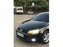 VW / YENİ KASA / JETTA  /2011/ DİZEL / OTOMATİK