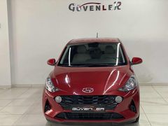 GÜVENLER'DEN -2020 HYUNDAİ İ10 1.0 MPI JUMP