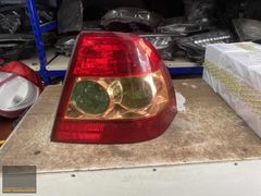 TOYOTA COROLLA 2004/2007 HATASIZ ARKA SAĞ STOP ORİJİNAL