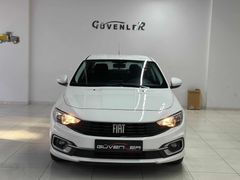 GÜVENLER'DEN HATASIZ TRAMERSİZ 2024- EGEA 1.3 MULTİJET EASY PLUS