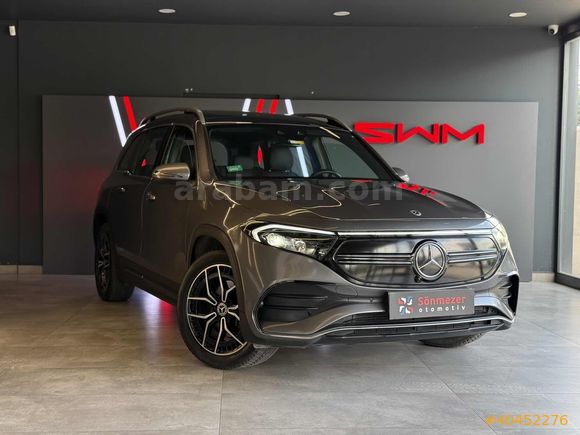 2023 AMG+ 79.000 KM YETKİLİ BAKIMLI