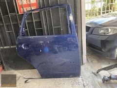 VOLKSWAGEN POLO 2002/2009 ARKA SAĞ KAPI SIFIR ORİJİNAL