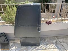 VOLKSWAGEN TRANSPORTER T4 ARKA SOL BAGAJ KAPAĞI ORİJİNAL SIFIR
