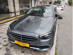 %20 KDV Lİ SERVİS BAKIMLI 142050KM DE 2022 MODEL E200d EXCLUSİVE