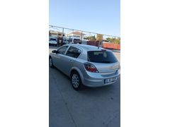 Acil Satılık Astra H Otomatik Essentia Konfor 2010 Model