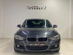 GÜVENER'DEN-2016 BMW 3 SERİSİ 320İ ED SPORT LİNE