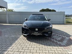 -ÖNER- 2025 LEON FR + PREMİUM 204PS HATASIZ
