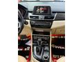 GÜVENLER'DEN-2015 BMW 218İ ACTİVE TOURER-START STOP-E.BAGAJ