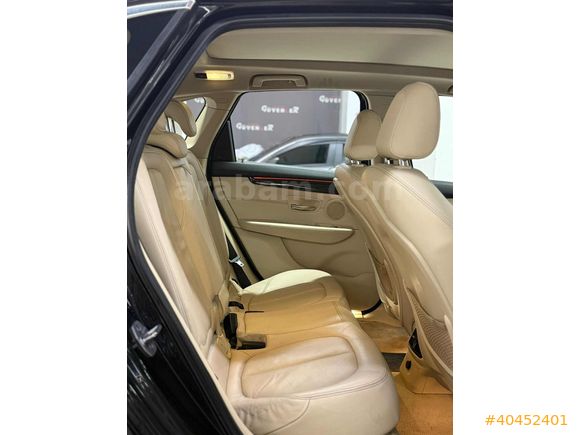 GÜVENLER'DEN-2015 BMW 218İ ACTİVE TOURER-START STOP-E.BAGAJ