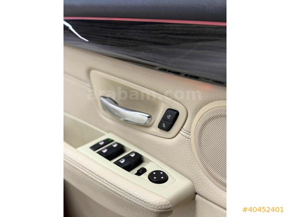 GÜVENLER'DEN-2015 BMW 218İ ACTİVE TOURER-START STOP-E.BAGAJ
