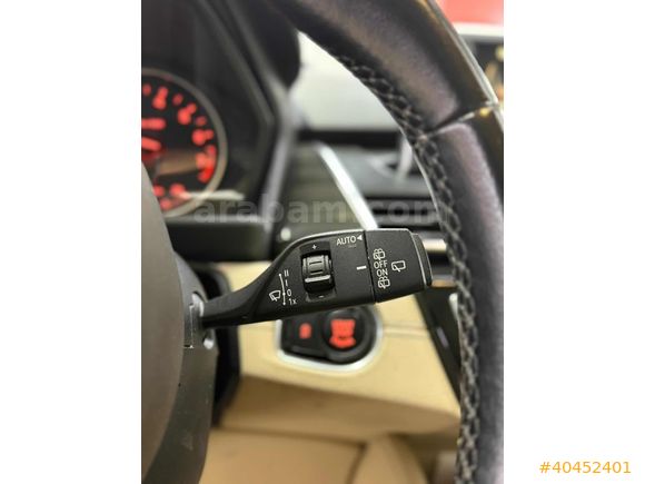 GÜVENLER'DEN-2015 BMW 218İ ACTİVE TOURER-START STOP-E.BAGAJ