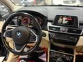 GÜVENLER'DEN-2015 BMW 218İ ACTİVE TOURER-START STOP-E.BAGAJ