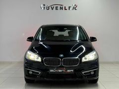 GÜVENLER'DEN-2015 BMW 218İ ACTİVE TOURER-START STOP-E.BAGAJ