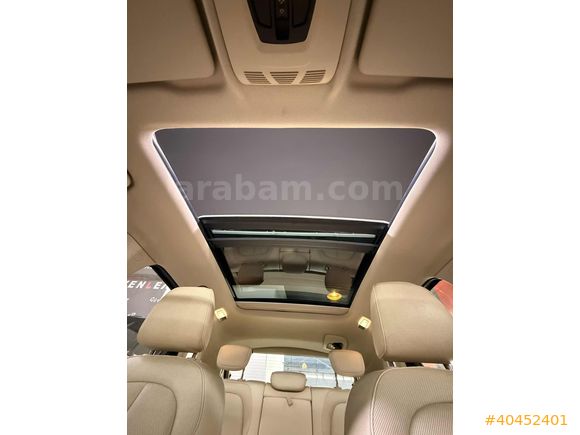 GÜVENLER'DEN-2015 BMW 218İ ACTİVE TOURER-START STOP-E.BAGAJ
