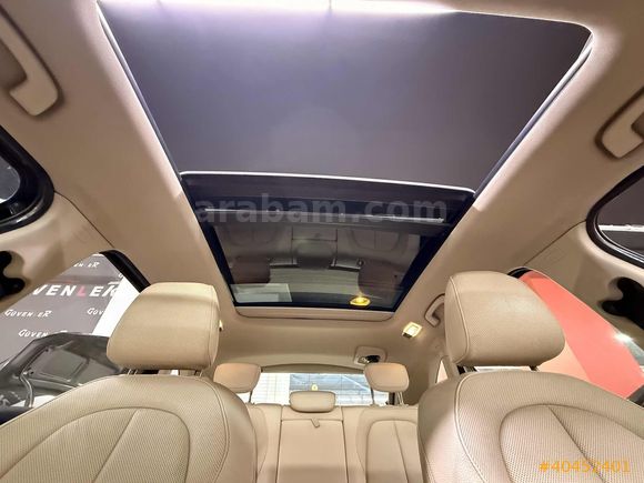 GÜVENLER'DEN-2015 BMW 218İ ACTİVE TOURER-START STOP-E.BAGAJ