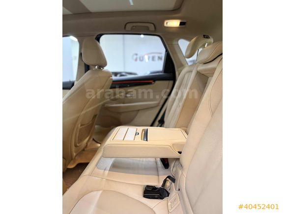 GÜVENLER'DEN-2015 BMW 218İ ACTİVE TOURER-START STOP-E.BAGAJ