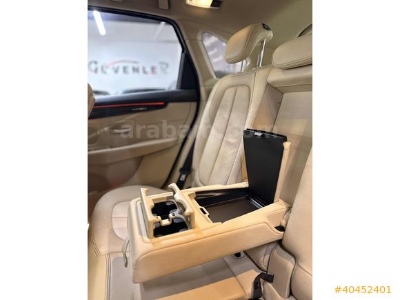 GÜVENLER'DEN-2015 BMW 218İ ACTİVE TOURER-START STOP-E.BAGAJ